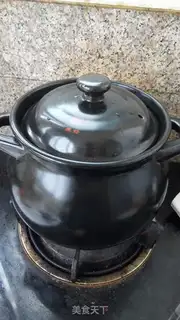 Make Tofu mackerel step 3