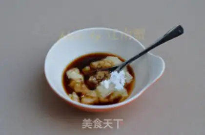 Make Classic garlic juice step 3