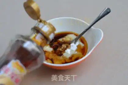 Make Classic garlic juice step 4