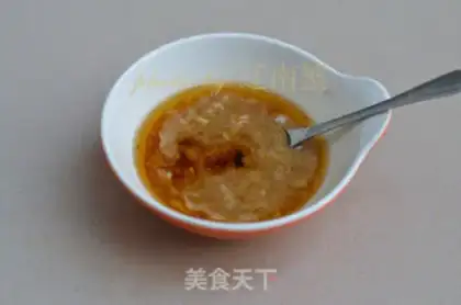 Make Classic garlic juice step 5