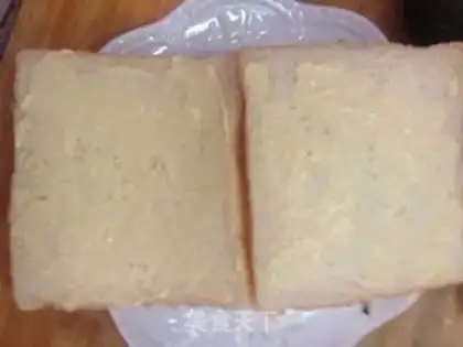 Make A sandwich step 2