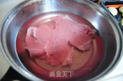Make Delicious steak step 4