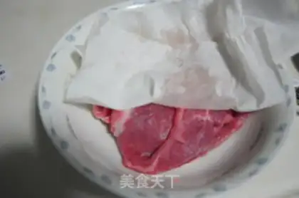 Make Delicious steak step 6