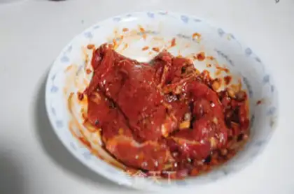 Make Delicious steak step 9