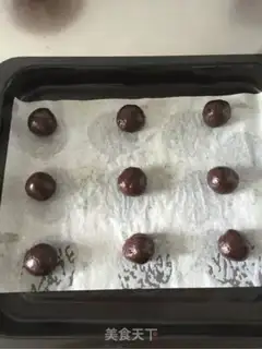 Make A lot of cookies step 5