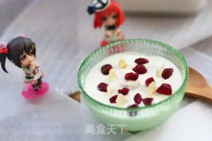Make Homemade Greek yogurt step 10