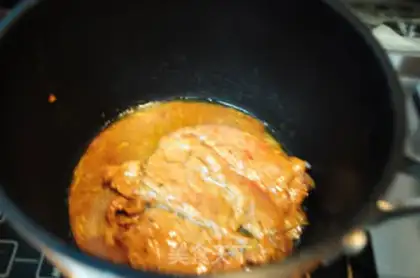 Make Delicious steak step 12