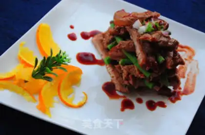 Make Delicious steak step 14
