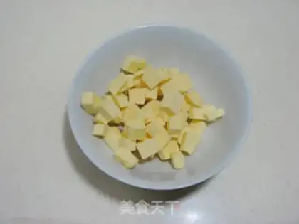 Make The original pasta cookies step 0