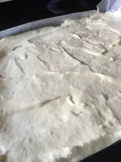 Make Meat pine rolls step 14