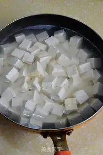 Make Big pair of shrimp soy sauce step 1