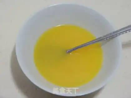 Make The original pasta cookies step 2