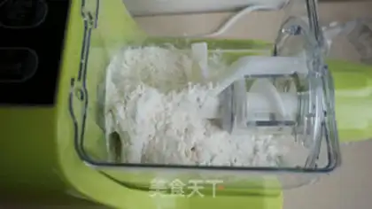 Make The original pasta cookies step 4