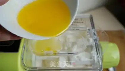 Make The original pasta cookies step 5