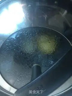Make Mashed milk and eggs and potatoes step 0