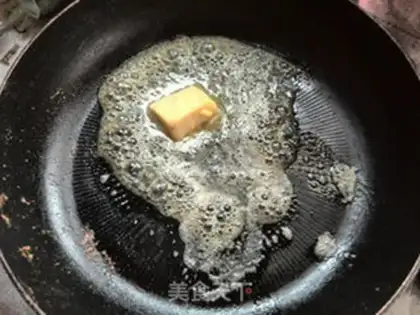 Make Tomato pasta step 2