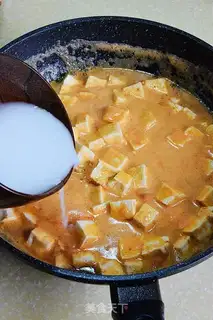 Make Big pair of shrimp soy sauce step 5