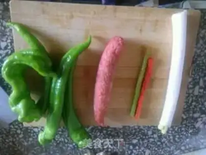 Make Paprika step 0