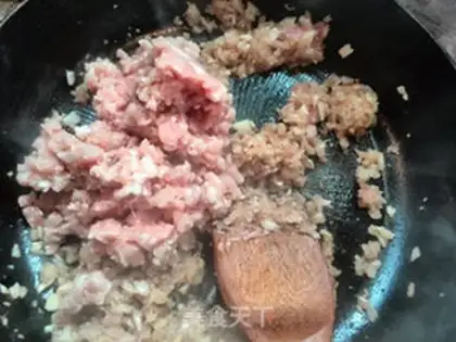 Make Tomato pasta step 4