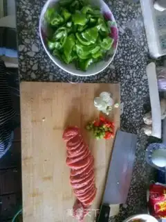 Make Paprika step 1