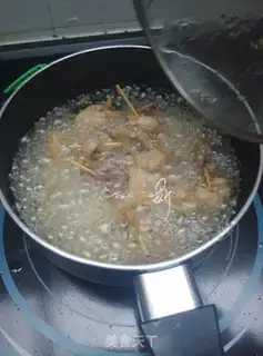Make Ridiculous toothpick meat step 4