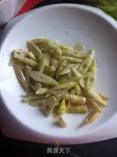 Make Fish fragrance tofus step 3