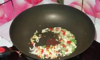 Make Sour tart step 2