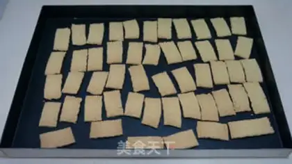 Make The original pasta cookies step 12