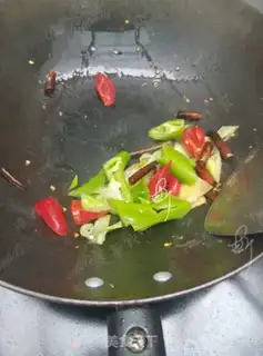 Make Ridiculous toothpick meat step 8