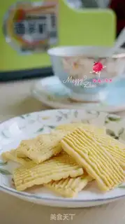 Make Rice sesame step 0