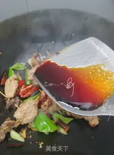 Make Ridiculous toothpick meat step 9
