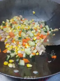 Make Three gins of cashew step 5