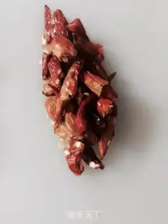 Make Curry potatoes step 1