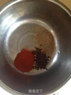 Make Chicken step 0