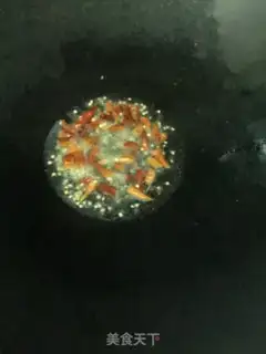 Make Curry potatoes step 2