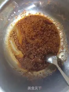 Make Chicken step 1