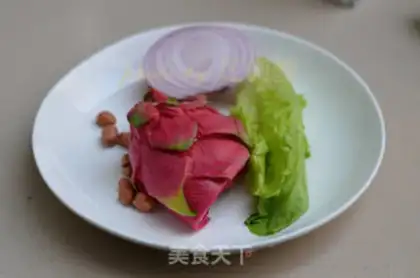 Make Pie salad step 0