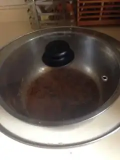 Make Chicken step 2