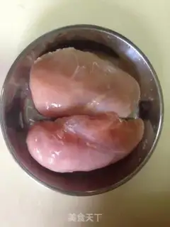 Make Chicken step 3