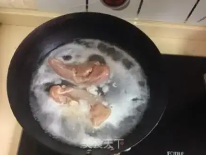 Make Chicken step 4