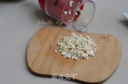 Make Pie salad step 4