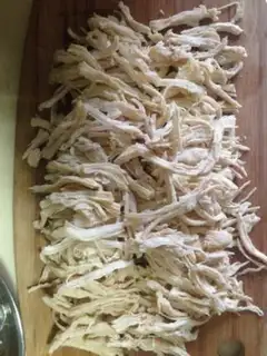 Make Chicken step 7