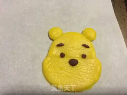 Make Winnie step 4