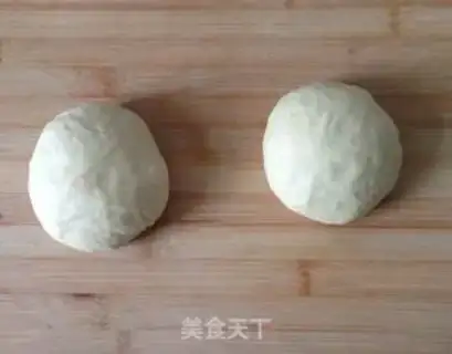 Make Sunbeam sand bread step 3
