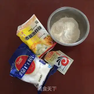 Make Winnie step 7