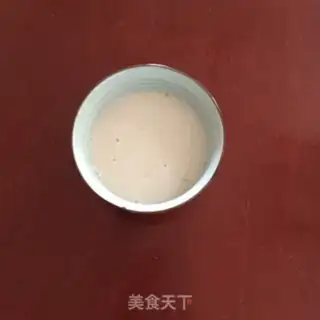 Make Silver rolls step 1