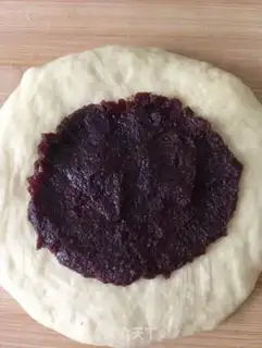 Make Sunbeam sand bread step 5
