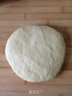 Make Sunbeam sand bread step 6