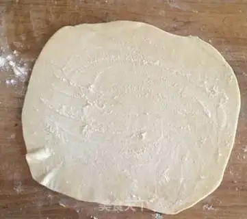Make Silver rolls step 3
