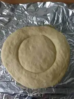 Make Sunbeam sand bread step 8